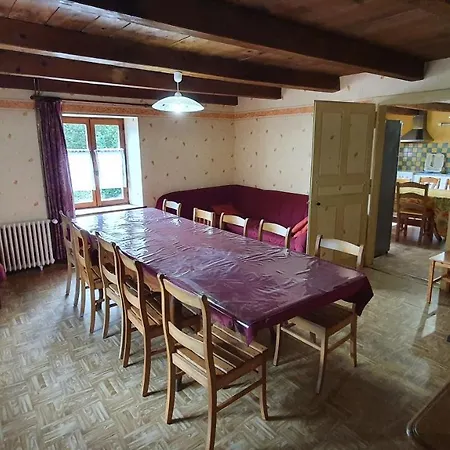 - Grand 27 Pers Διαμέρισμα *